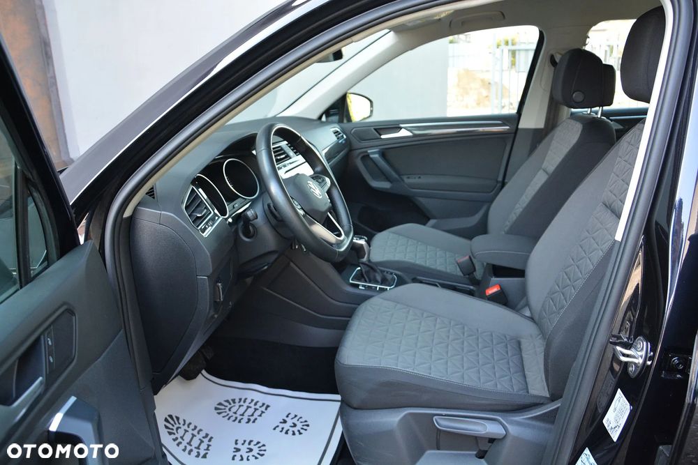 Volkswagen Tiguan 2.0 TDI SCR 4MotION DSG Life - 10