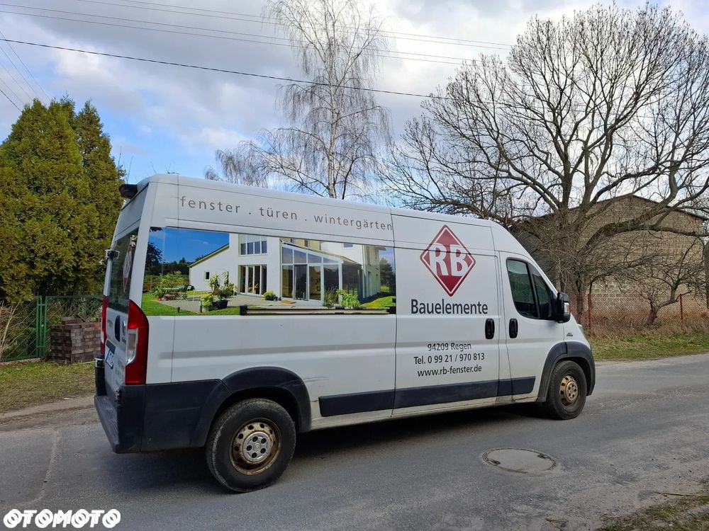 Fiat DUCATO - 7
