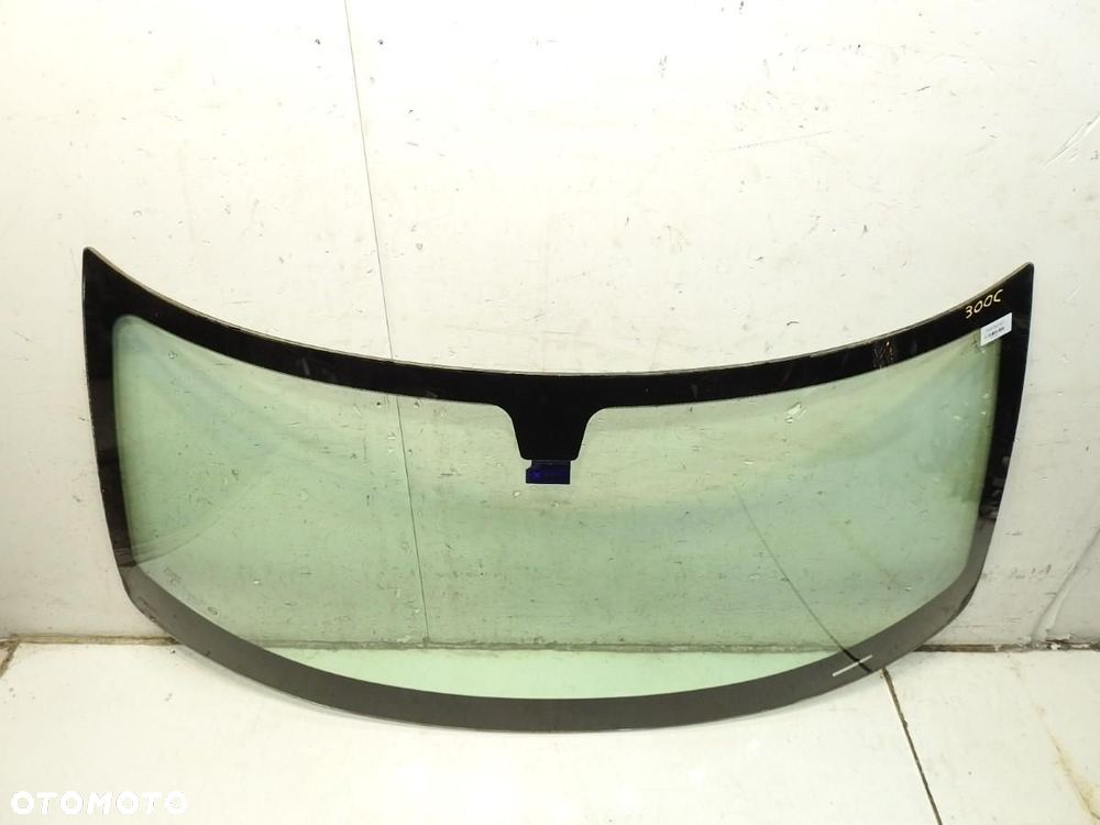 SZYBA CZOŁOWA CHRYSLER 300C - 7