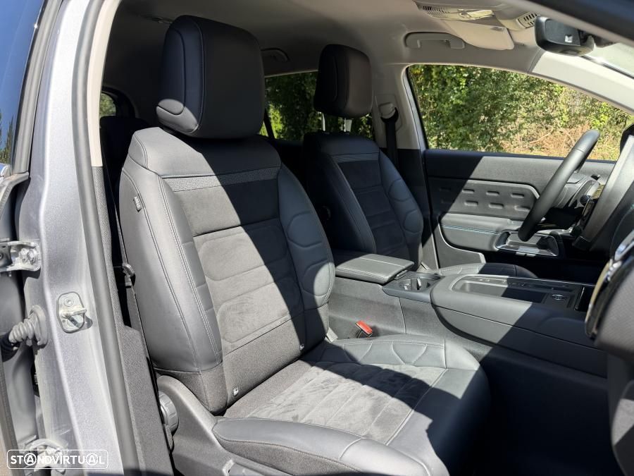 Citroën C5 Aircross 1.6 Hybrid Shine e-EAT8 - 18