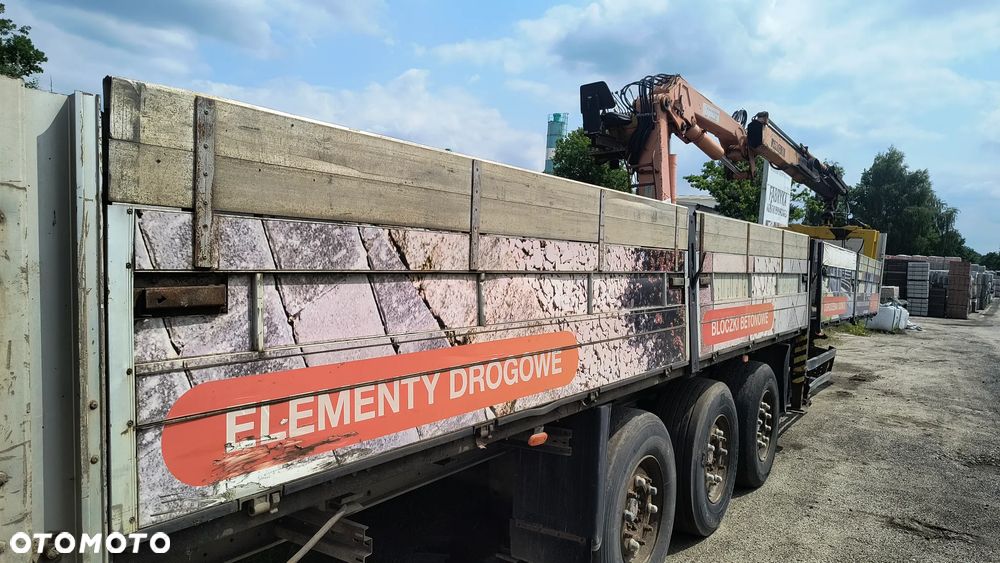 Schmitz Cargobull SCS - 25