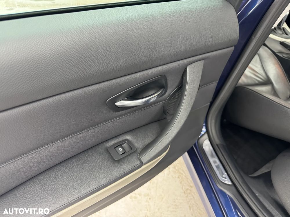BMW Seria 3 320d DPF Aut. Edition Exclusive - 18