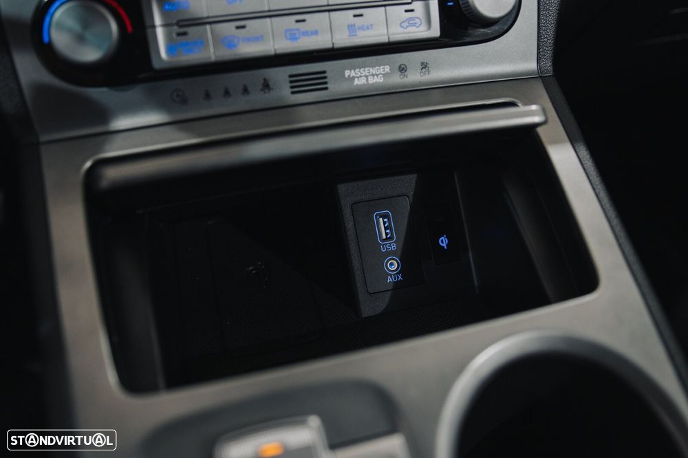 Hyundai Kauai 64 kWh Premium - 29