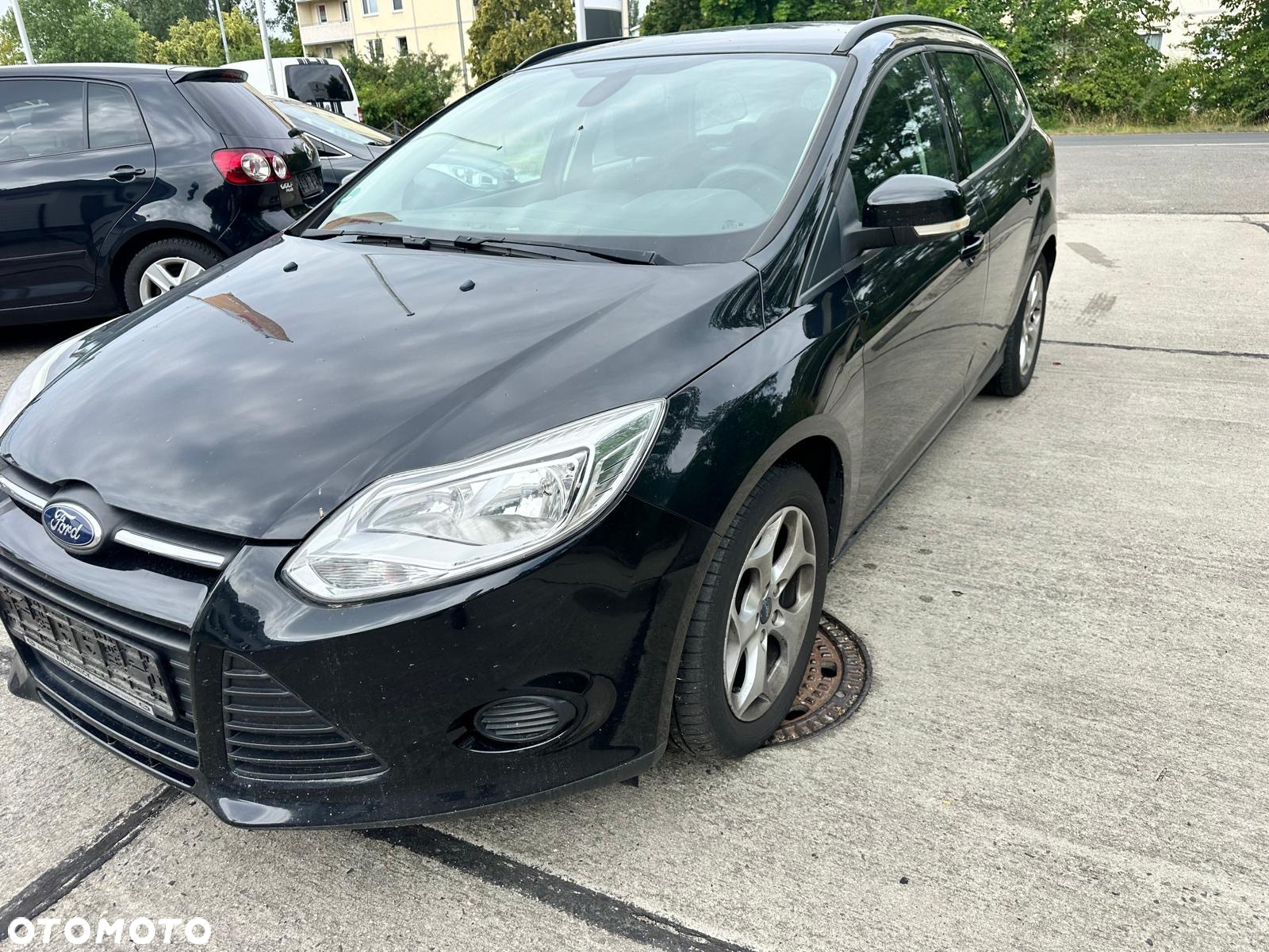 Ford Focus - 3