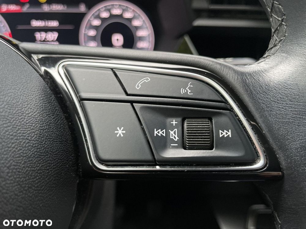 Audi A3 Limousine - 19