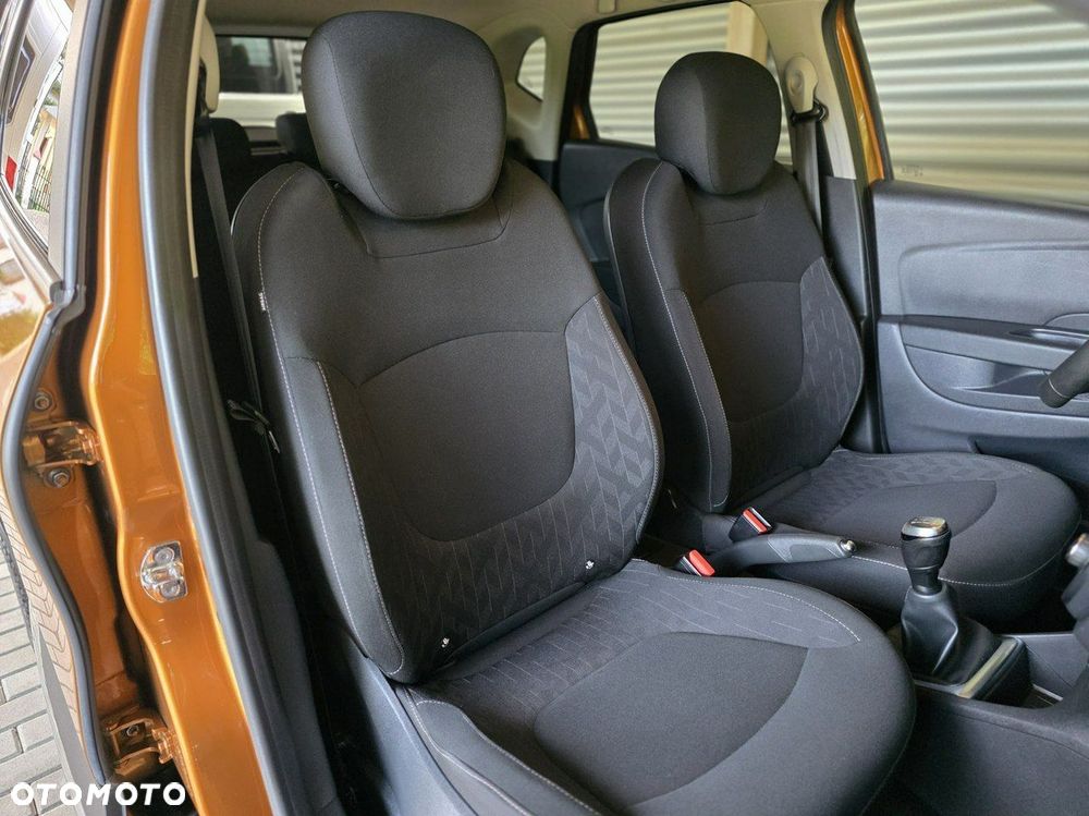 Renault Captur (ENERGY) TCe 90 LIMITED - 20