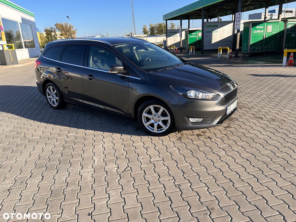 Ford Focus - 6