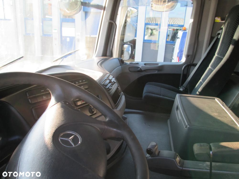 Mercedes-Benz 1841 Actros E5 18.0t - 14