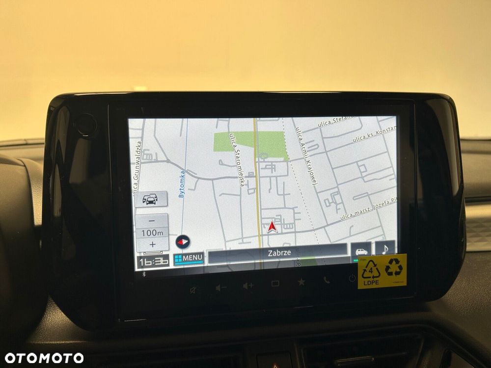 Suzuki Swift - 14