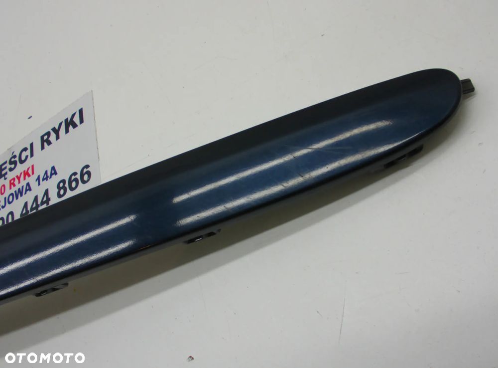 Mercedes E Klasa W211 Listwa zderzaka A 211 885 04 21 - 3