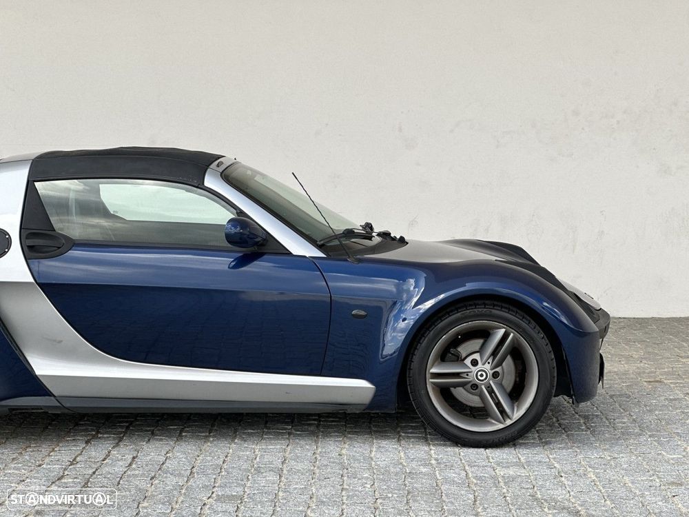 Smart Roadster 82 - 15