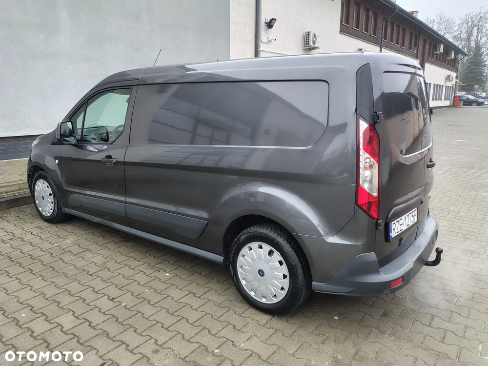 Ford Transit Connect - 5