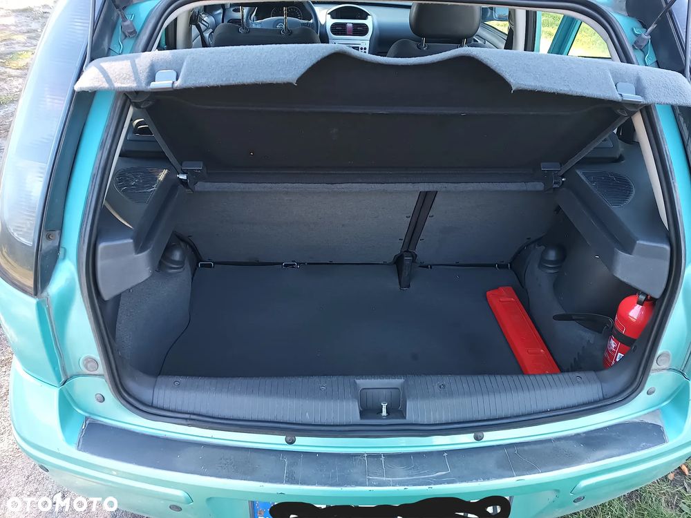 Opel Corsa 1.2 16V Enjoy - 15