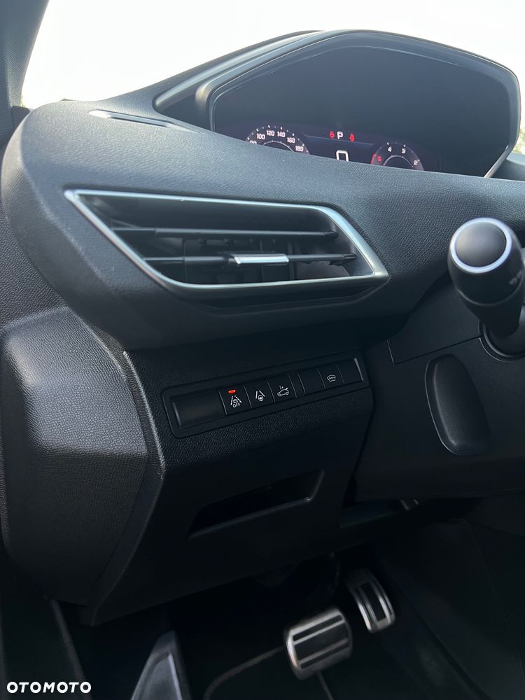 Peugeot 5008 2.0 BlueHDi GT S&S EAT8 - 14