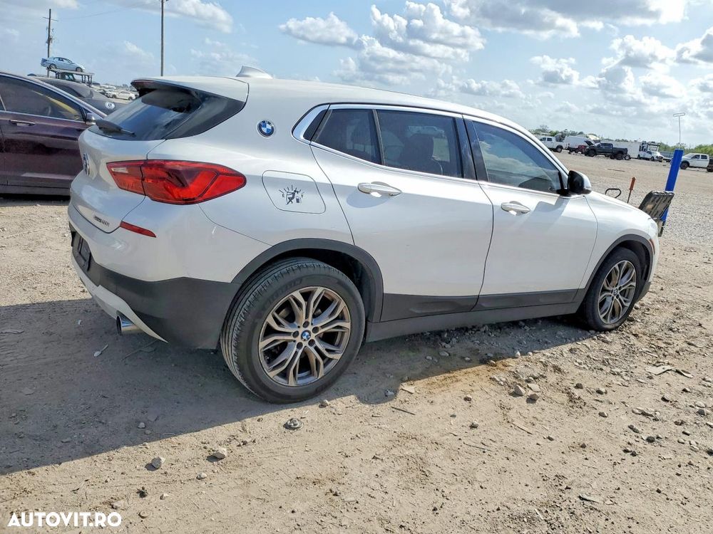 BMW X2 - 3