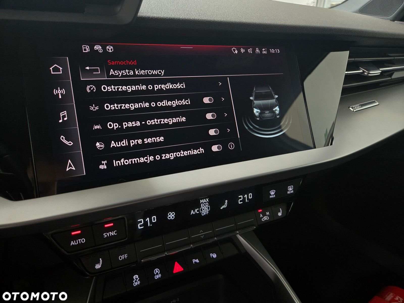 Audi A3 - 33