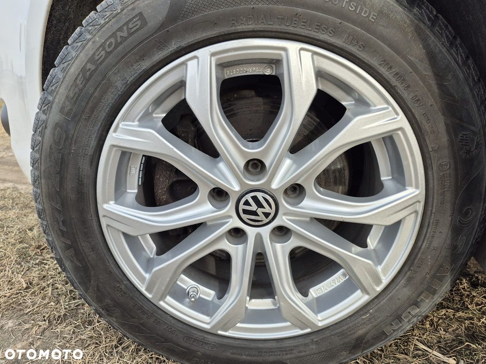 Volkswagen Touran 1.4 TSI R-Line Edition - 11