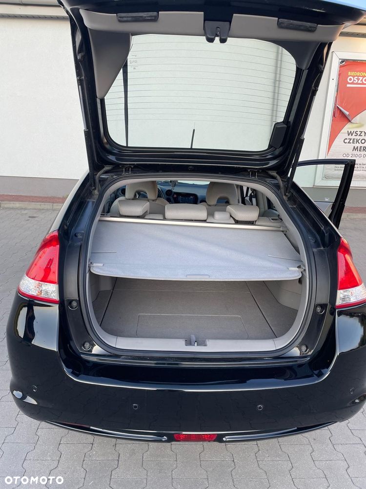 Honda Insight 1.3 Elegance - 9