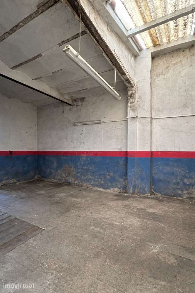 Arrenda-se Espaço Comercial em Marvila – 230 m² - Grande imagem: 5/6