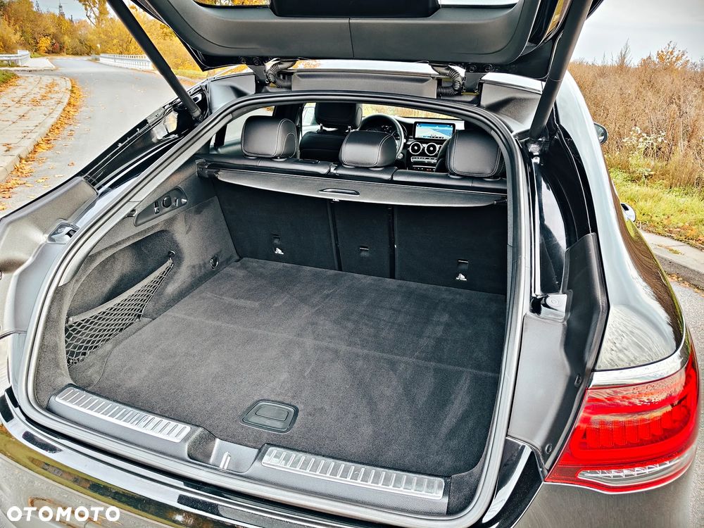 Mercedes-Benz GLC 200 4Matic 9G-TRONIC Exclusive - 16
