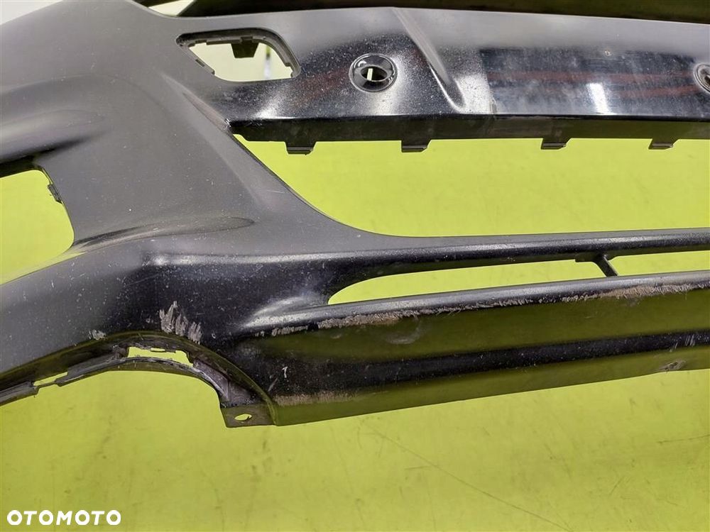 Zderzak przód przedni Ford Mondeo Mk5 2014-2019 PRZED LIFT - 7