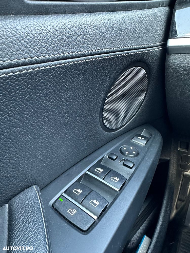 BMW X3 xDrive20d Aut. - 26