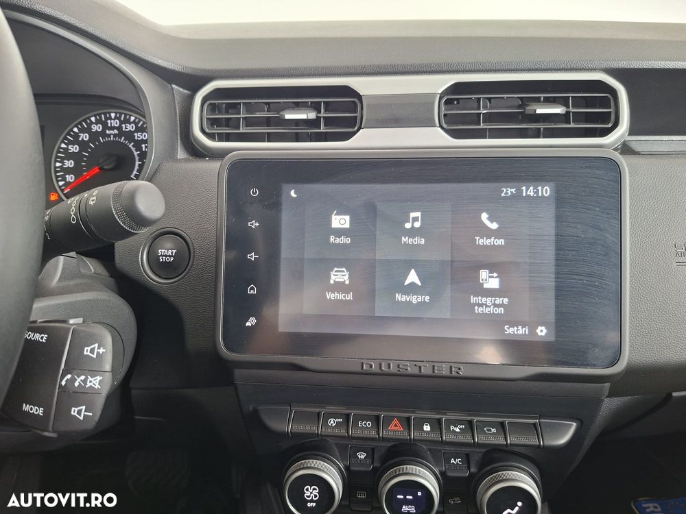 Dacia Duster TCe 150 EDC Journey - 15