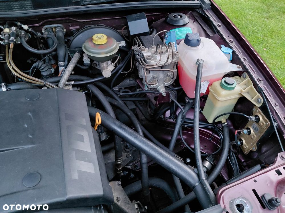 Audi 80 - 22