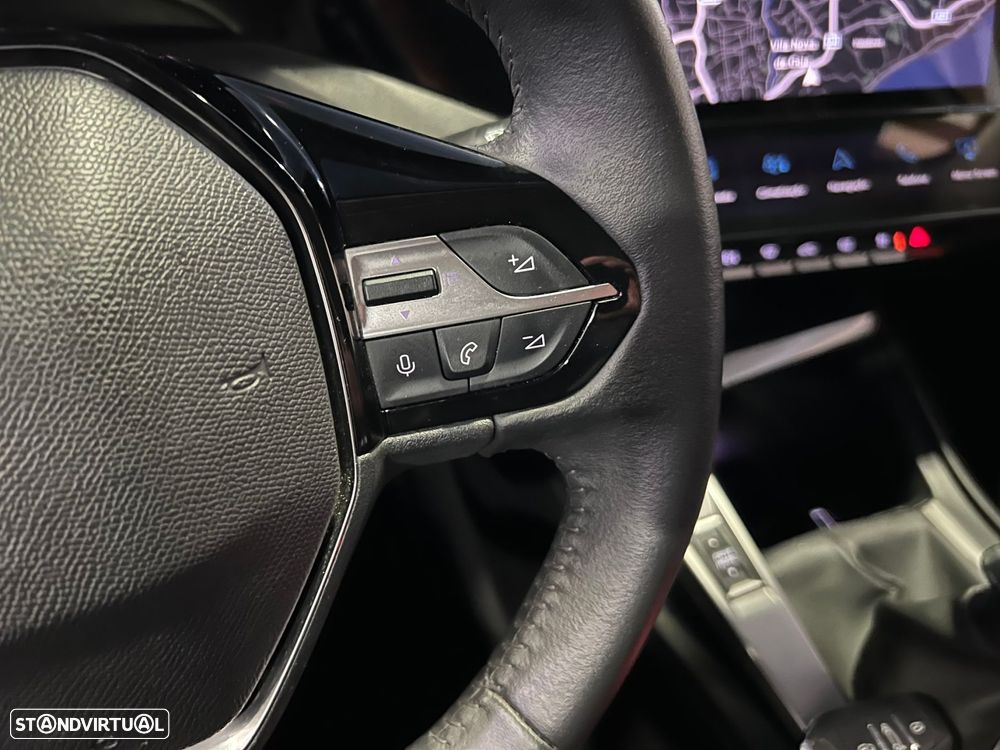 Peugeot 308 1.2 PureTech Allure Pack - 16