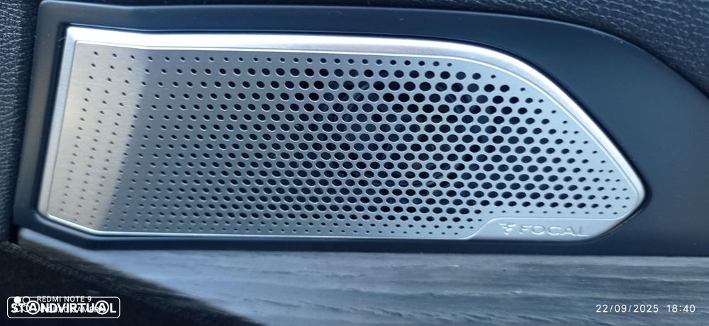 Peugeot 508 2.0 BlueHDi GT EAT8 - 13