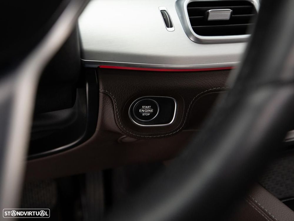 Mercedes-Benz GLE 350 de 4Matic 9G-TRONIC - 24