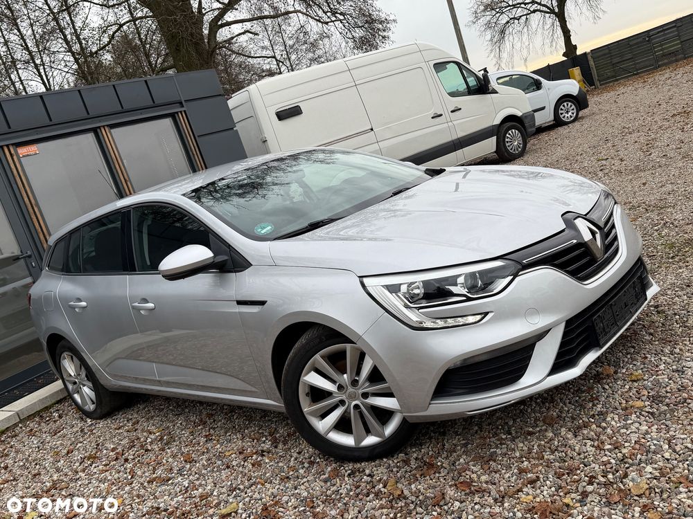 Renault Megane 1.2 Energy TCe Bose - 4