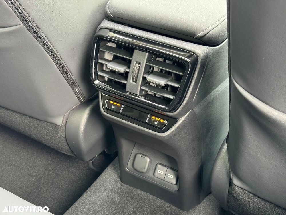 Lexus Seria NX 350h AWD CVT HEV Luxury - 26