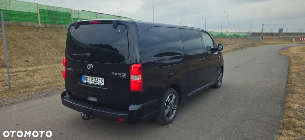Toyota Proace Verso 2.0 D4-D Long VIP - 6