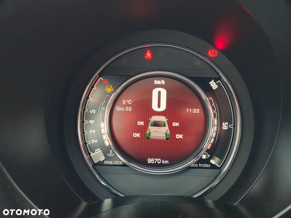 Fiat 500 1.0 Hybrid - 25