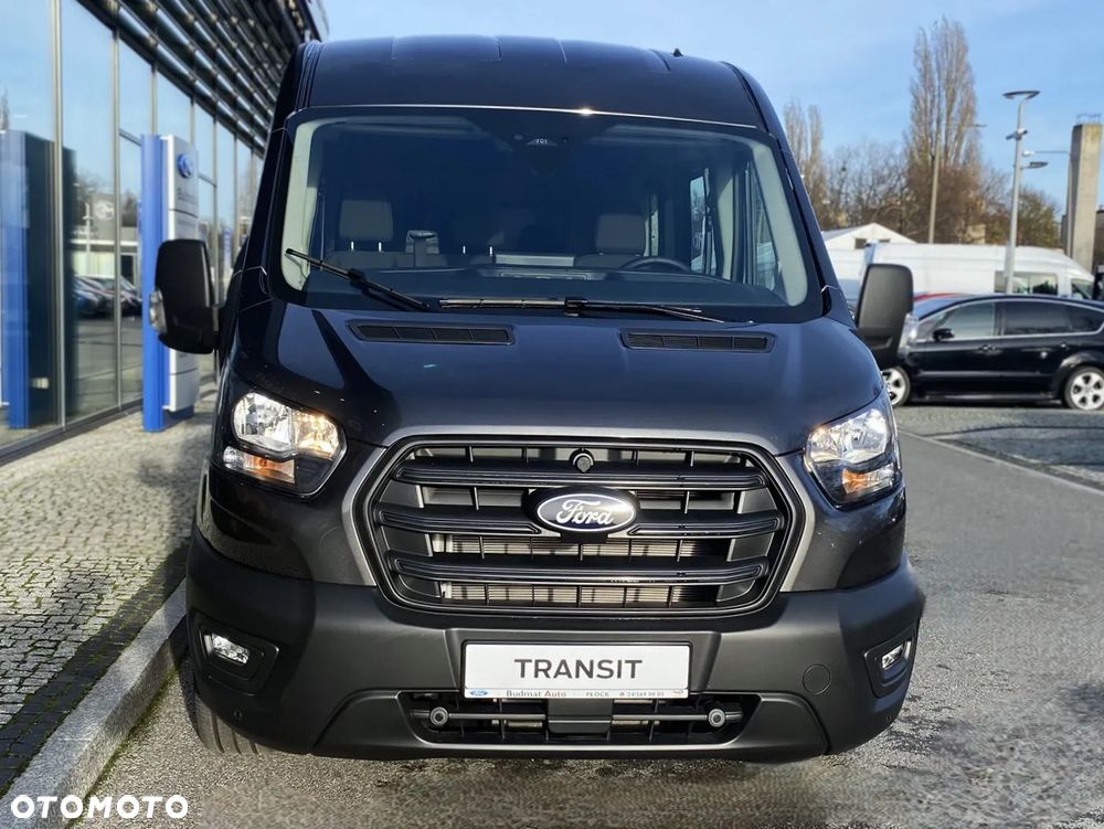 Ford Transit Brygadowy Trend L3 - 2