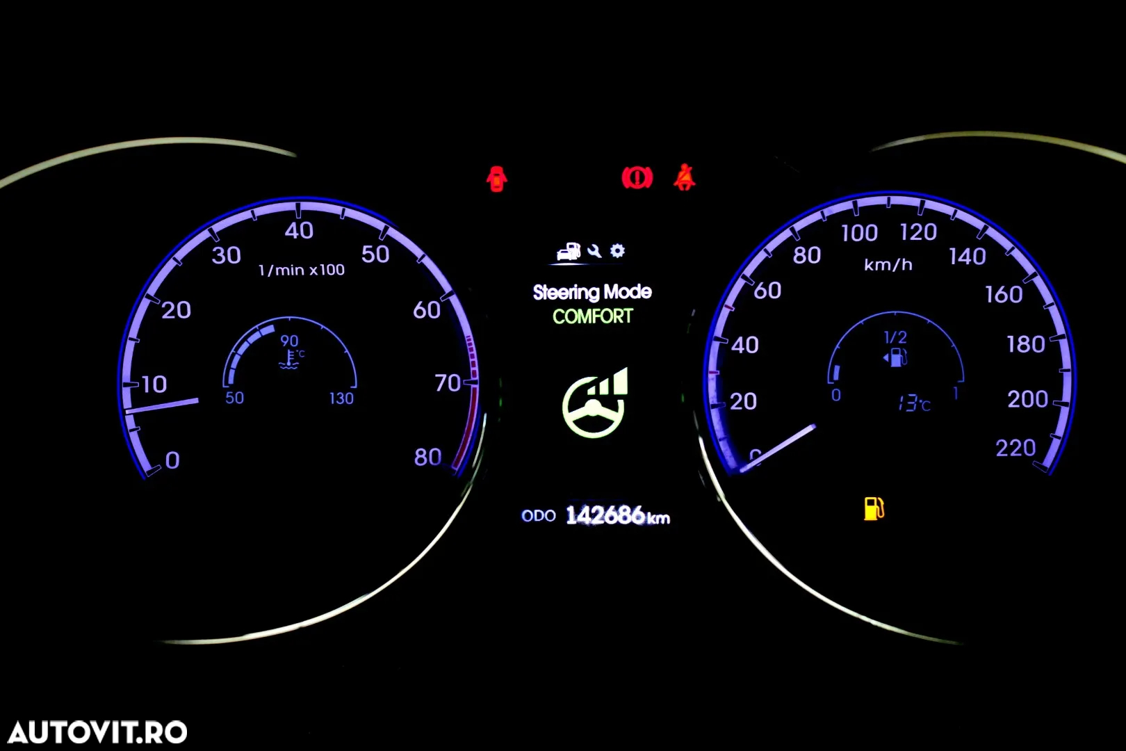 Hyundai ix35 - 30