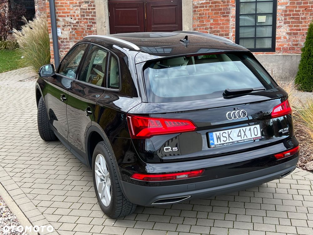 Skoda Superb 2.0 TDI SCR Style DSG - 10