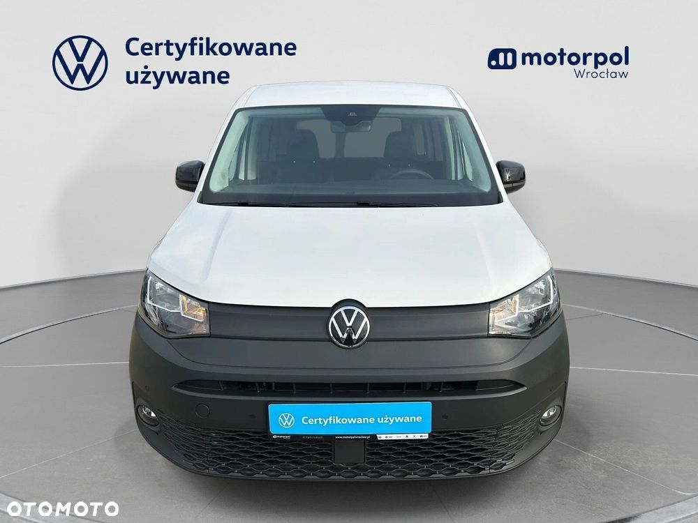 Volkswagen Caddy 1.5 TSI - 12