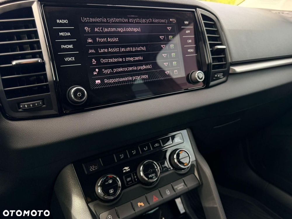 Skoda Karoq 1.5 TSI ACT Selection - 14
