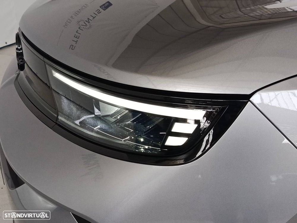 Opel Mokka 1.2 DI Turbo Hybrid 48V Auto GS - 25