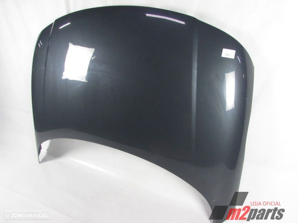 Capo Seminovo/ Original AUDI TT (8N3) - 2