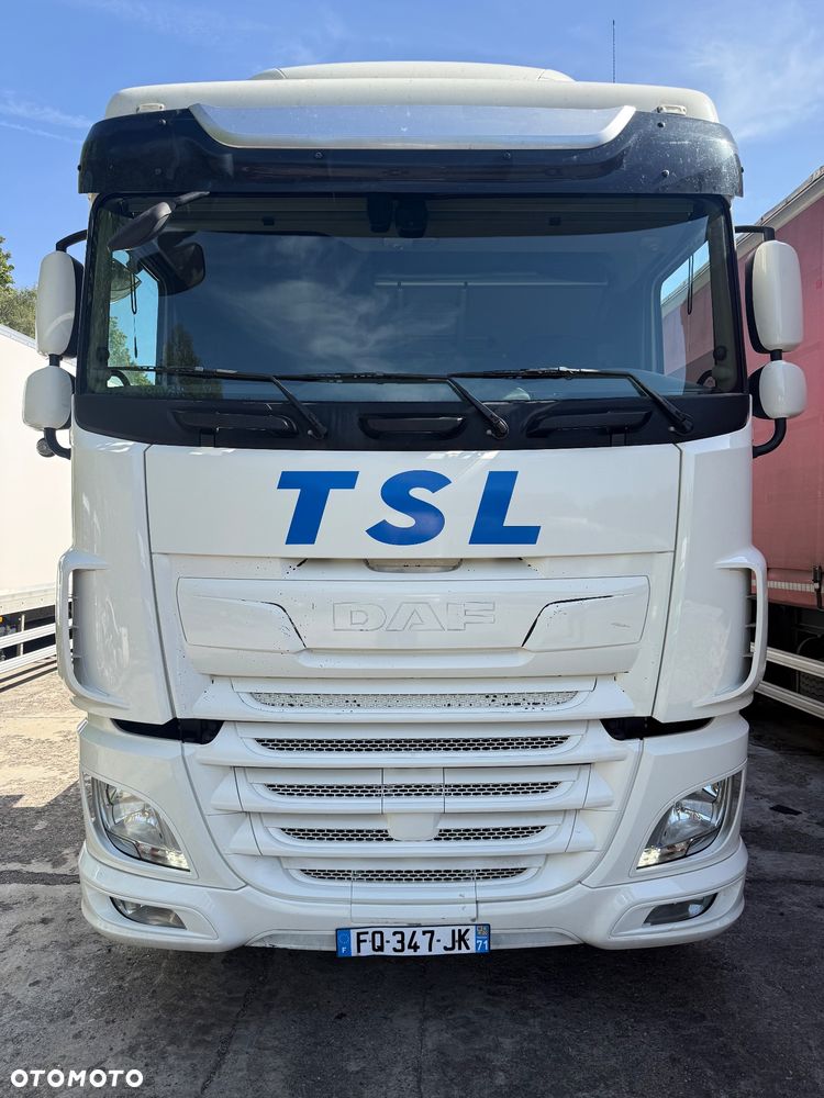DAF XF 480 - 3