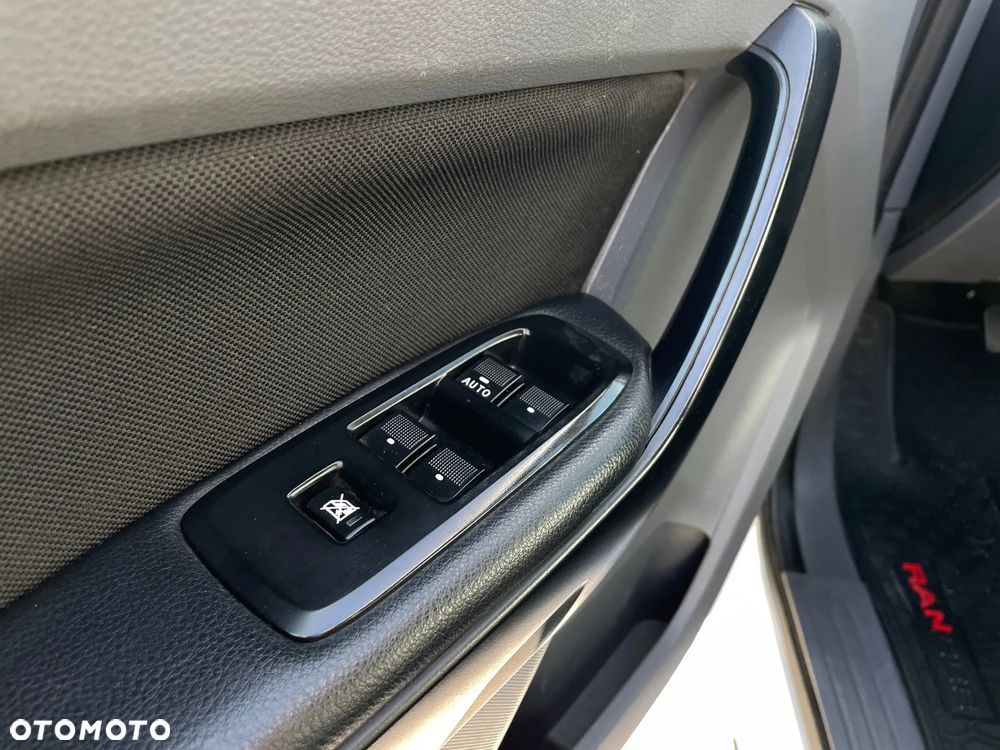 Ford Ranger 2.2 TDCi 4x4 DC Limited EU6 - 15