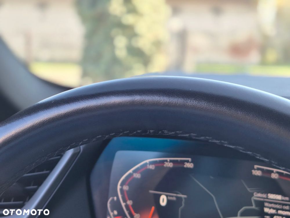 BMW Seria 2 218d M Sport sport - 21