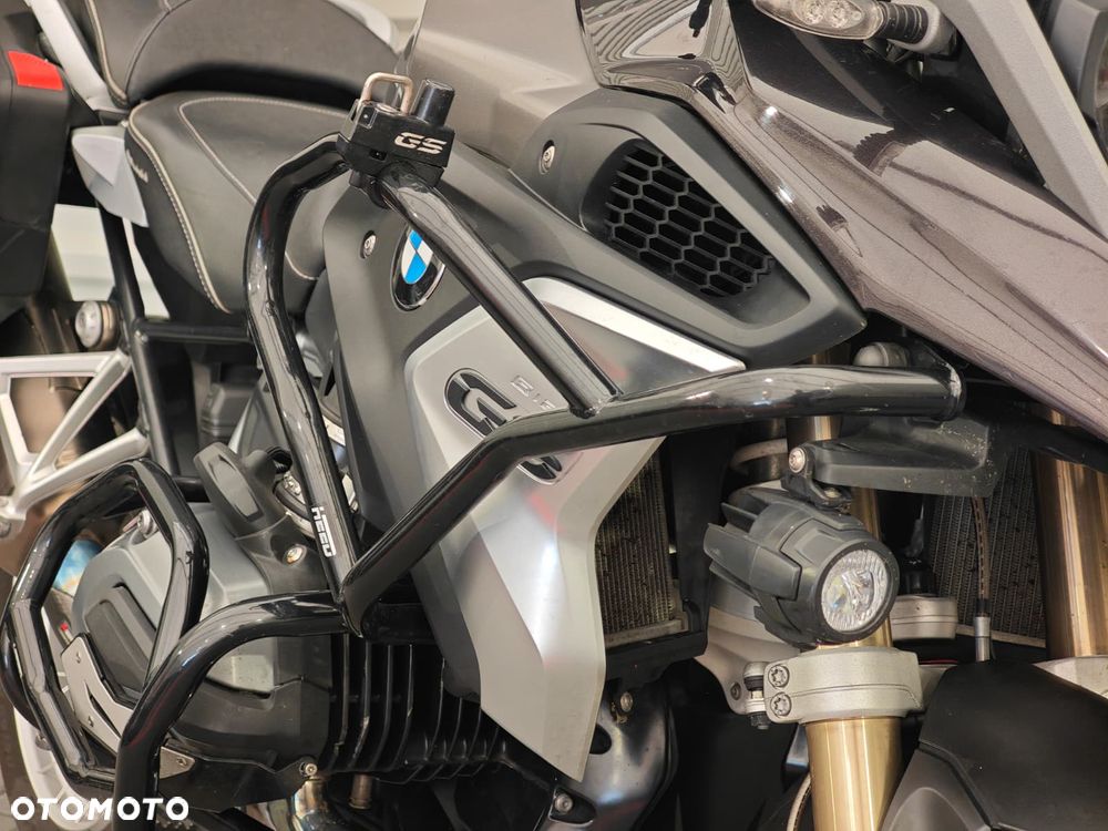 BMW GS - 16
