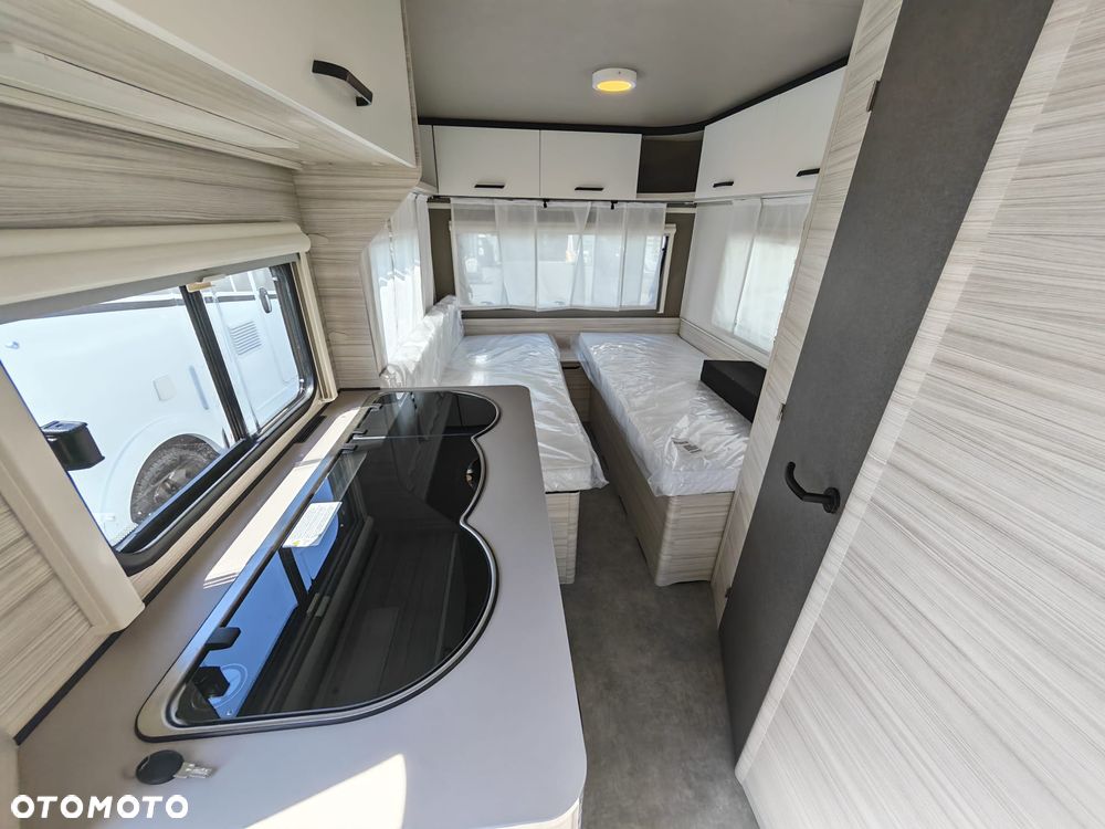 Dethleffs C Joy 460 LE Active - 8