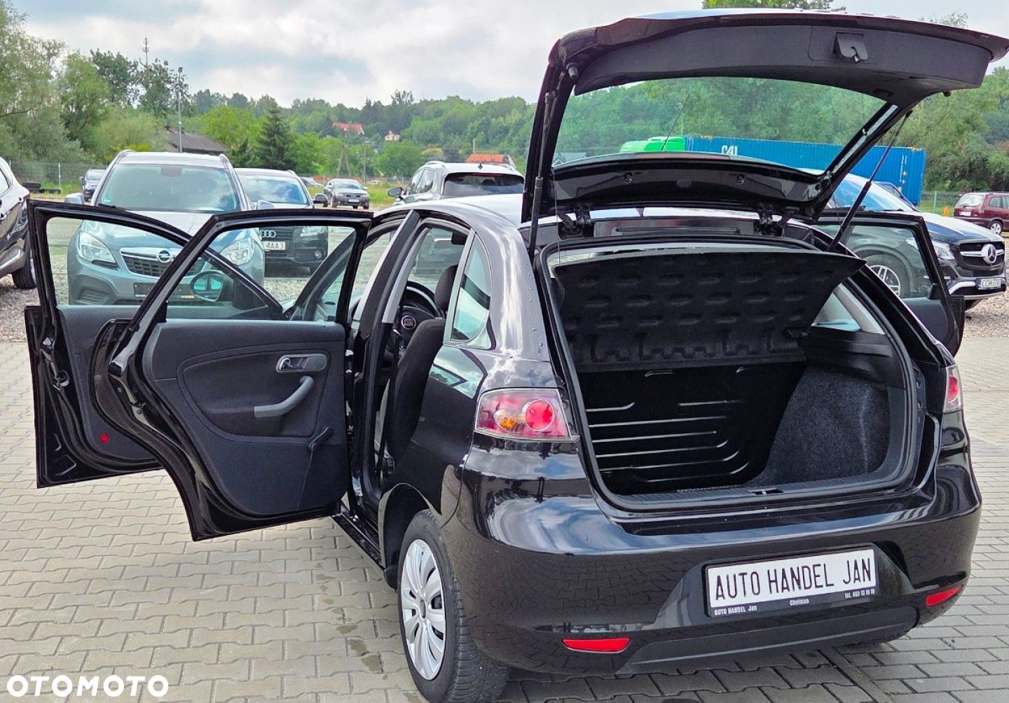 Seat Ibiza - 24