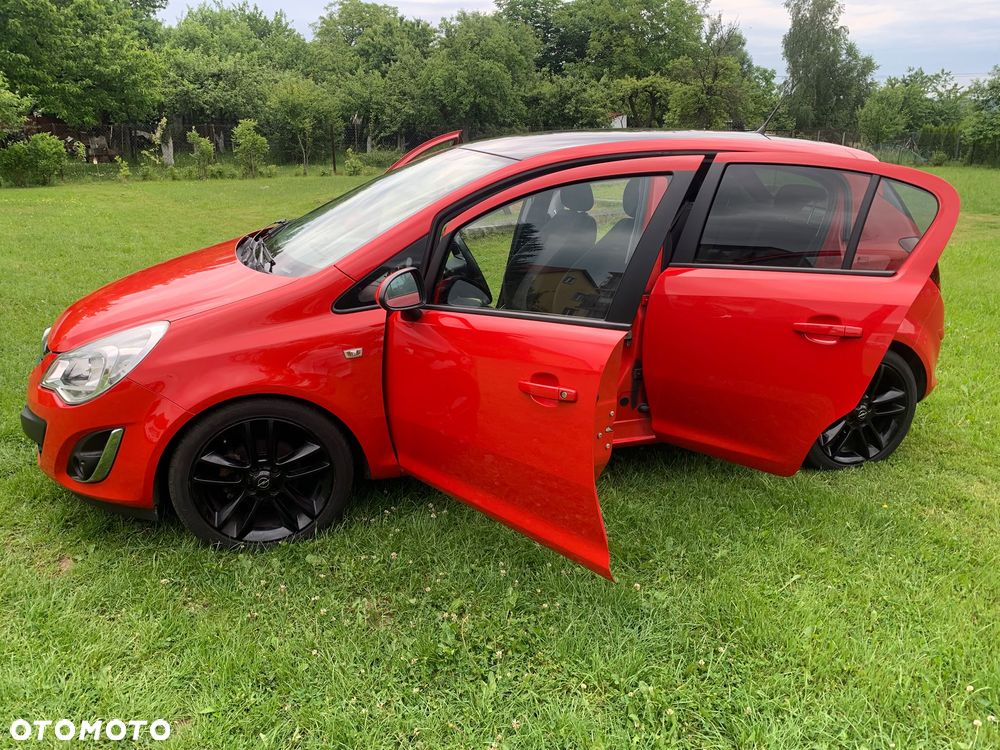Opel Corsa - 7