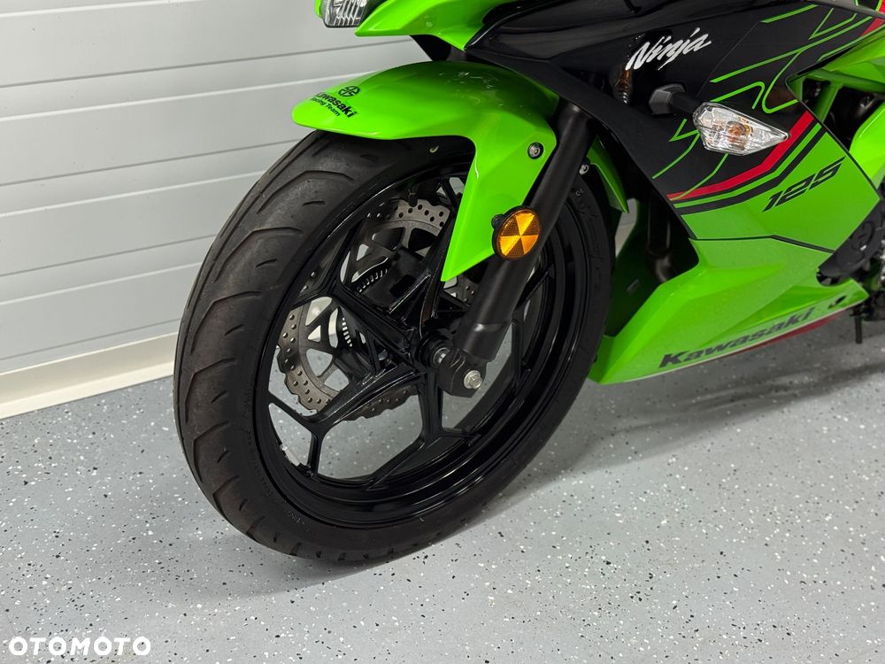 Kawasaki Ninja - 33